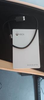 Seagate Game Drive Xbox 2TB, Ophalen of Verzenden, Zo goed als nieuw, Seagate, Laptop