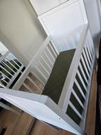 Wiegje 0 maanden + matras, hoeslakens (optioneel), Ophalen of Verzenden, Gebruikt, Wieg