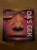 Da's gek - Danielle Braun, Ophalen of Verzenden, Gelezen, Sociale wetenschap