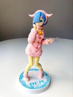 Rem the wolf and seven little goats re:zero figurine FuRyu, Ophalen of Verzenden, Zo goed als nieuw