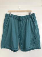 Miss Etam korte broek Teal 46 nieuw, Kort, Maat 46/48 (XL) of groter, Nieuw, Miss Etam