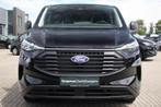 Ford Transit Custom 280 2.0TDCI 136pk L1H1 Trend | Stoel + S, Auto's, Bestelauto's, Voorwielaandrijving, 136 pk, Euro 6, 4 cilinders