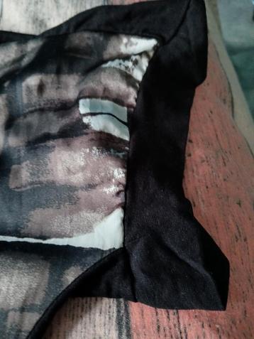 Tuniek van MS. Maat XXL.   beschikbaar voor biedingen