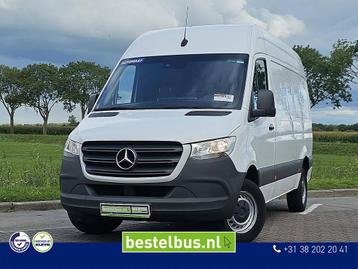 MERCEDES-BENZ SPRINTER 317 ac automaat euro6 beschikbaar voor biedingen