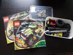 Lego racer 8141, Ophalen of Verzenden, Gebruikt