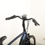 Gazelle Grenoble C7+ elektrische fiets met 500Wh, 61cm, Fietsen en Brommers, Elektrische fietsen, Ophalen of Verzenden, Zo goed als nieuw