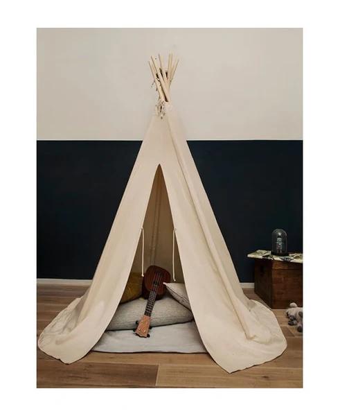 Tipi tent Gray Label, Kinderen en Baby's, Speelgoed | Speeltenten, Gebruikt, Ophalen of Verzenden