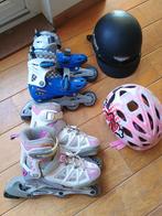 skates skeelers verstelbaar kind, Sport en Fitness, Skeelers, Kinderen, Inline skates 4 wielen, Ophalen, Overige merken
