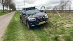 Aeroklas - ABS Hardtop - Toyota - Hilux - Double cab - 2016+, Achterklep, Gebruikt, Ophalen of Verzenden, Achter