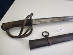 Sabel # 341 - Frankrijk - Cavalerie, Verzenden, Landmacht, Overige gebieden, Zwaard of Sabel