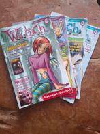 W.I.T.C.H. nummers 32, 33, 34 en 35, Boeken, Ophalen of Verzenden
