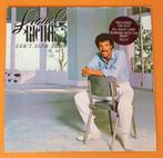 Lional Ritchie - Can't Slow Down LP Vinyl 1983, Gebruikt, Ophalen of Verzenden, R&B, 1980 tot 2000