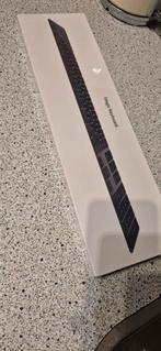 Apple Magic Keyboard met numeriek keypad - Nieuw!, Multimediatoetsen, Nieuw, Ophalen of Verzenden, Draadloos