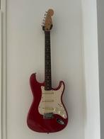 In Japan gemaakte Squier by Fender elektrische gitaar 1993, Muziek en Instrumenten, Ophalen, Zo goed als nieuw, Fender