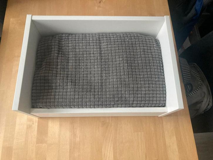 Ikea Lurvig Dierenbed - Comfortabel!, Dieren en Toebehoren, Kattenmanden, Gebruikt, Overige, Ophalen of Verzenden