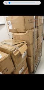 Grote partij spullen – 2.445 stuks – Alles nieuw & verkoopkl, HappyGetFit, Nieuw, Ophalen of Verzenden, Info@pakdiedeals.nl