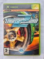 NEED for SPEED underground 2, Gebruikt, 1 speler, Racen en Vliegen, Ophalen of Verzenden