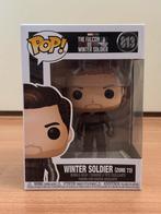 Funko Pop Winter Soldier #813 – Zone 73, Verzamelen, Ophalen, Nieuw