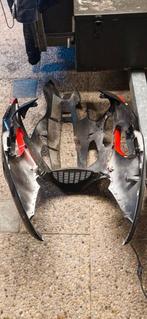 GSXR1000 K6 Kappen - Zie Foto's!, Motoren, Ophalen of Verzenden, Gebruikt