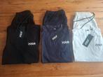 FOUR Amsterdam Shorts - Nieuw! XS t/m L, Kleding | Heren, Zwart, Nieuw, Ophalen of Verzenden, FOUR Amsterdam