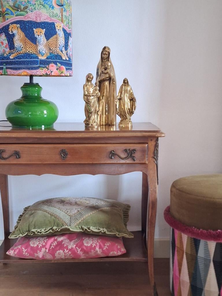 Bronzen Maria's, Ophalen of Verzenden