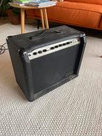 Aria Pro II Gitaarversterker AG-35R, Muziek en Instrumenten, Versterkers | Bas en Gitaar, Ophalen, Gebruikt, Gitaar, Minder dan 50 watt