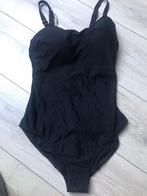 Prima Donna swim zwart gevoerd badpak 80D, Ophalen, Zwart, Nieuw, Badpak