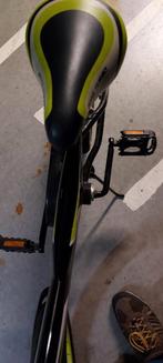 Jongensfiets te koop, Fietsen en Brommers, Fietsen | Jongens, Ophalen of Verzenden, Zo goed als nieuw, 20 inch, Handrem