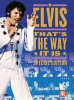 ELVIS THAT'S THE WAY IT IS, Alle leeftijden, Ophalen of Verzenden, Zo goed als nieuw, Natuur