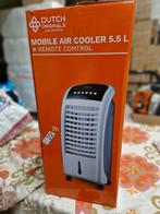 Dutch Original air cooler, Gebruikt, Minder dan 60 m³, 3 snelheden of meer, Ophalen of Verzenden