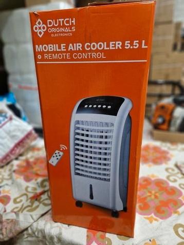 Dutch Original air cooler beschikbaar voor biedingen