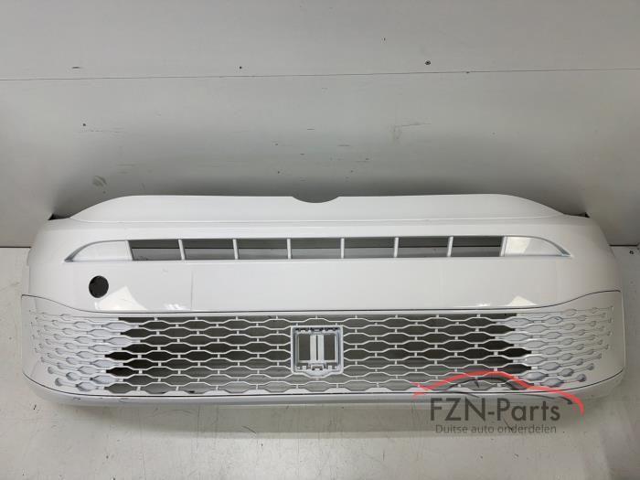 VW Caddy 2K7 Voorbumper kale hoes LB9A, Auto-onderdelen, Carrosserie en Plaatwerk, Bumper, Voor, Gebruikt, Ophalen