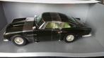 Aston Martin DB 5 1963 Aqua Verde Green 1:18 chrono Pol, Hobby en Vrije tijd, Modelauto's | 1:18, Verzenden, Zo goed als nieuw
