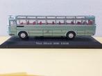 Van Hool touringcar 1958, Ophalen of Verzenden, Zo goed als nieuw, Bus of Vrachtwagen, Overige merken