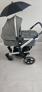 Joolz day plus, Ophalen of Verzenden, Zo goed als nieuw