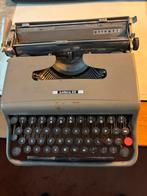 Olivetti typemachine, Diversen, Typemachines, Ophalen of Verzenden, Gebruikt