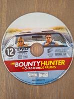 The Bounty Hunter - Jennifer Aniston, Gerard Butler, Vanaf 12 jaar, Ophalen of Verzenden, Zo goed als nieuw, Romantische komedie