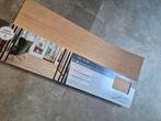 PVC Visgraat vloer 16,8 m2, Doe-het-zelf en Verbouw, Plinten en Afwerking, Ophalen of Verzenden, Zo goed als nieuw, Kunststof
