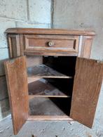 Hoek kast, Huis en Inrichting, Ophalen, Gebruikt