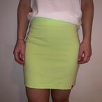 NIEUW: Lichtgroene mini rok van het merk Esprit in maat S., Overige kleuren, Verzenden, Nieuw, Maat 36 (S)