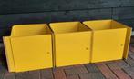 3 deurtjes voor ikea kallax Vakkenkast, Ophalen