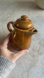 Vintage tea for one, theepotje, Ophalen of Verzenden, Gebruikt, Overige stijlen