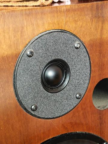 SEAS H 297 Vintage Dome Tweeters beschikbaar voor biedingen