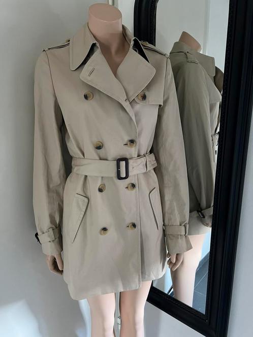 TOMMY HILFIGER     trenchcoat Maat M  NIEUW, Kleding | Dames, Jassen | Zomer, Nieuw, Maat 38/40 (M), Ophalen of Verzenden