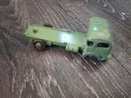 Dinky toys 33. Simca cargo, Ophalen of Verzenden, Gebruikt, Dinky Toys