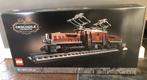 LEGO Creator Expert Krokodil Locomotief 10277, Kinderen en Baby's, Speelgoed | Duplo en Lego, Ophalen of Verzenden, Nieuw, Complete set