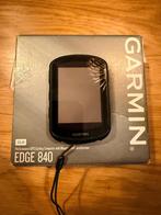Garmin edge 840 solar, Ophalen, Draadloos, Gebruikt