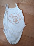 Rompertje met spaghettibandjes, maat 50, Ophalen of Verzenden, Zo goed als nieuw, Meisje, Nacht- of Onderkleding