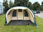 Obelink Tunneltent, Caravans en Kamperen, Tenten, Verzenden, Gebruikt, Tot en met 6