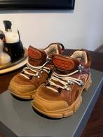 Gucci sneakers 28,5 maat 28, Kinderen en Baby's, Gebruikt, Gucci, Schoenen, Ophalen of Verzenden
